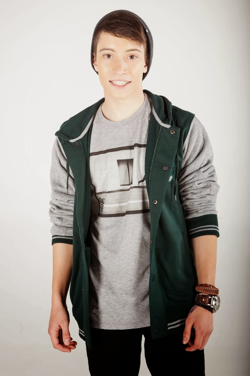 Raphael diogo X4U: Diogo Costa