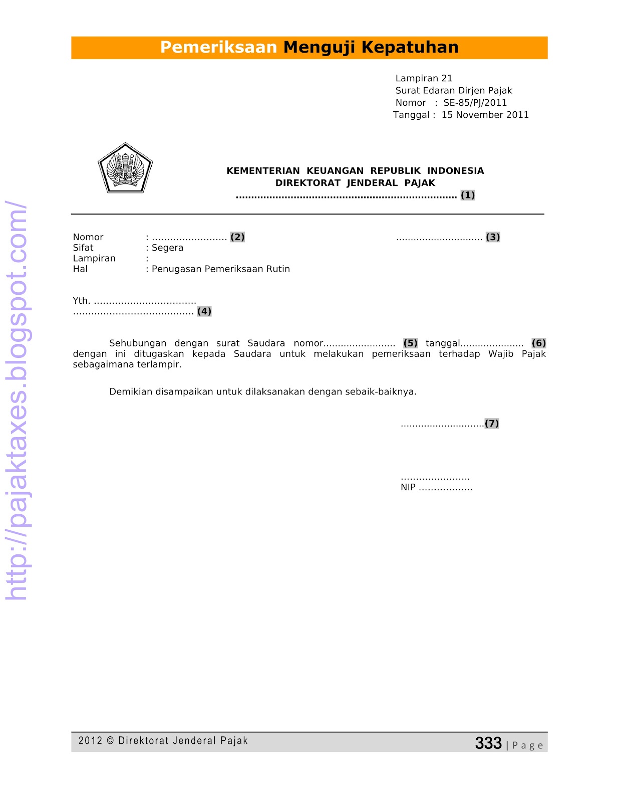 Klaim Asuransi Kesehatan Dilaporkan Sebagai Penghasilan