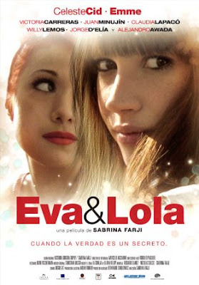 descargar Eva y Lola – DVDRIP LATINO