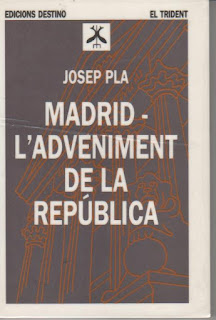 josep pla