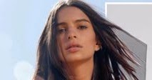 Emily Ratajkowski strips naked on horseback in racy new shoot ~ SPECTRONET