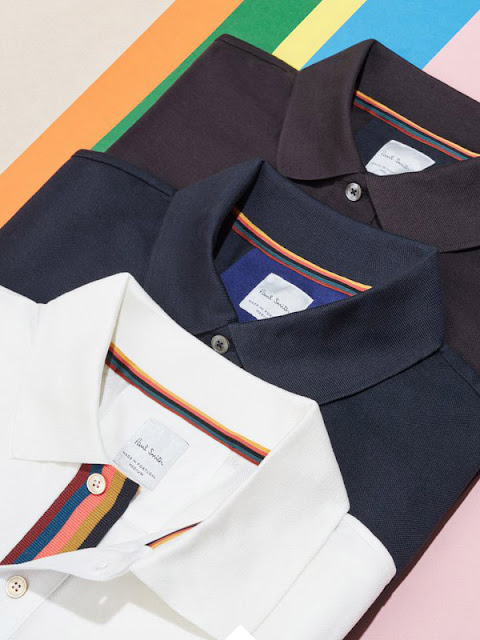 Ted Baker polo shirts