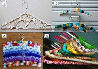 17 pequenos detalhes em crochê para a decoração do seu lar