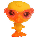 Littlest Pet Shop Seasonal Duck (#247) Pet