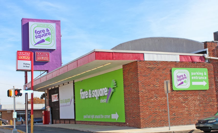 The Chester City Blog Cook healthy meals on a budget with Fare