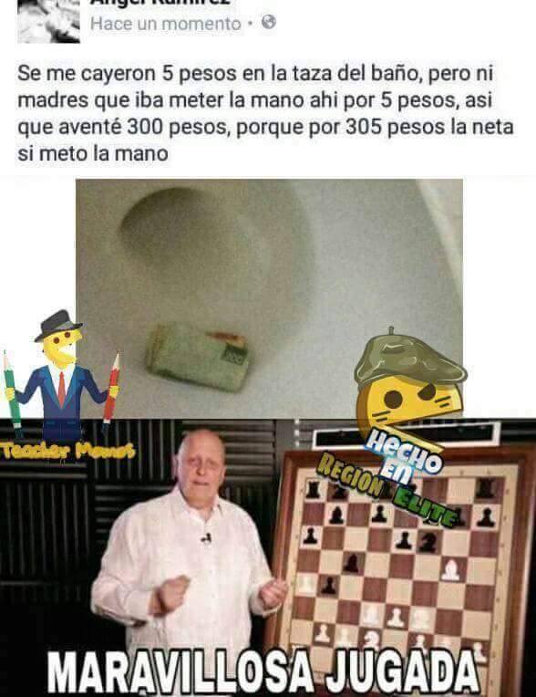 Nuevos Memes Maravillosa Jugada