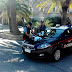 Andria (Bat).  “San Riccardo” sicuro. Controlli dei carabinieri. 1 arresto, 4 denunce, 7 assuntori segnalati [CRONACA DEI CC. ALL'INTERNO]
