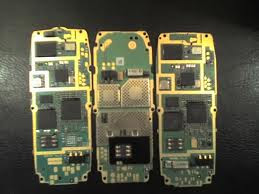 nokia all layout pcb mobile repairing phonetolls