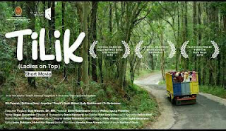 Download Film Pendek - TILIK (2018) Full Movie Terbaru 