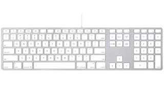 Apple Keyboard Apple Keyboard