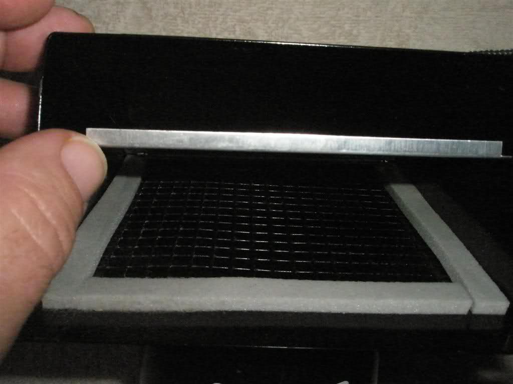 Bird In Everything Birds In Exhaust Vent