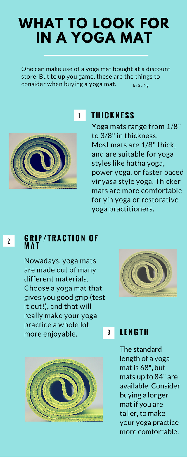 Yoga With Su Ottawa On Canada Best Yoga Mats And How To