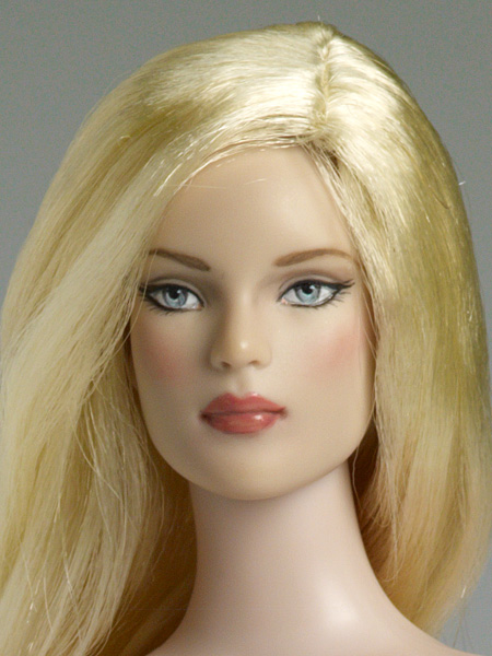 THE FASHION DOLL REVIEW Nu Mood New Releases From Tonner Doll