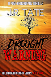 Drought Warning - The Damaged Climate Series Book 2