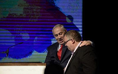 Polícia de Israel dá ultimato a Netanyahu para prestar depoimento Polícia de Israel dá ultimato a Netanyahu para prestar depoimento