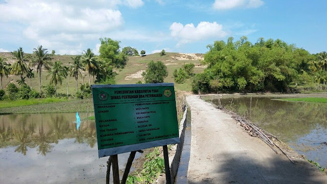 Pembangunan Gampong Batee