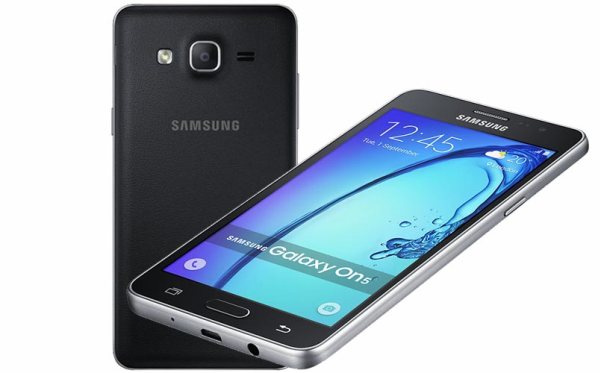 Samsung Galaxy On5 Specifications - CEKOPERATOR
