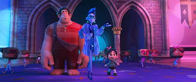 Ralph Breaks The Internet Image 7