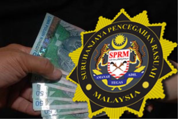 Tuntutan Palsu Berjumlah RM4.9 Juta, Penjawat Awam Di Pahang Didakwa
