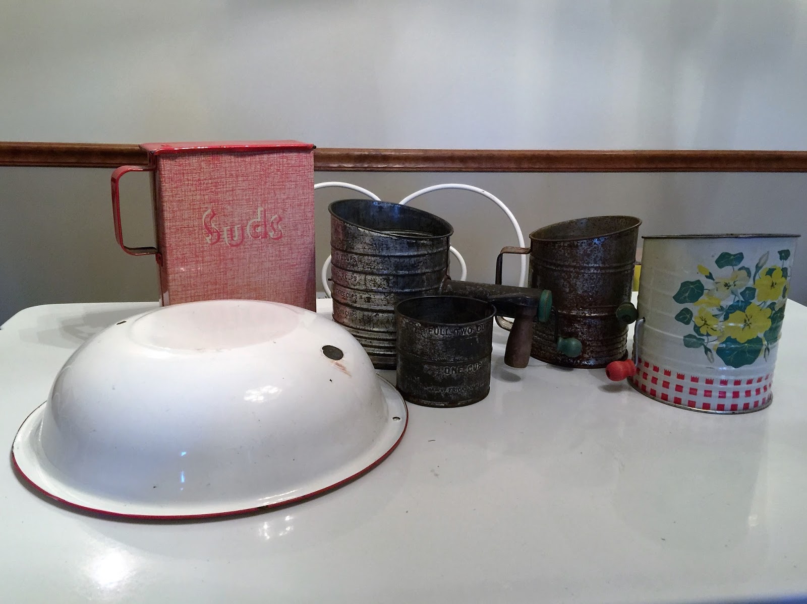 Melissa S Antiques 2018 Greater Indianapolis Garage Sale