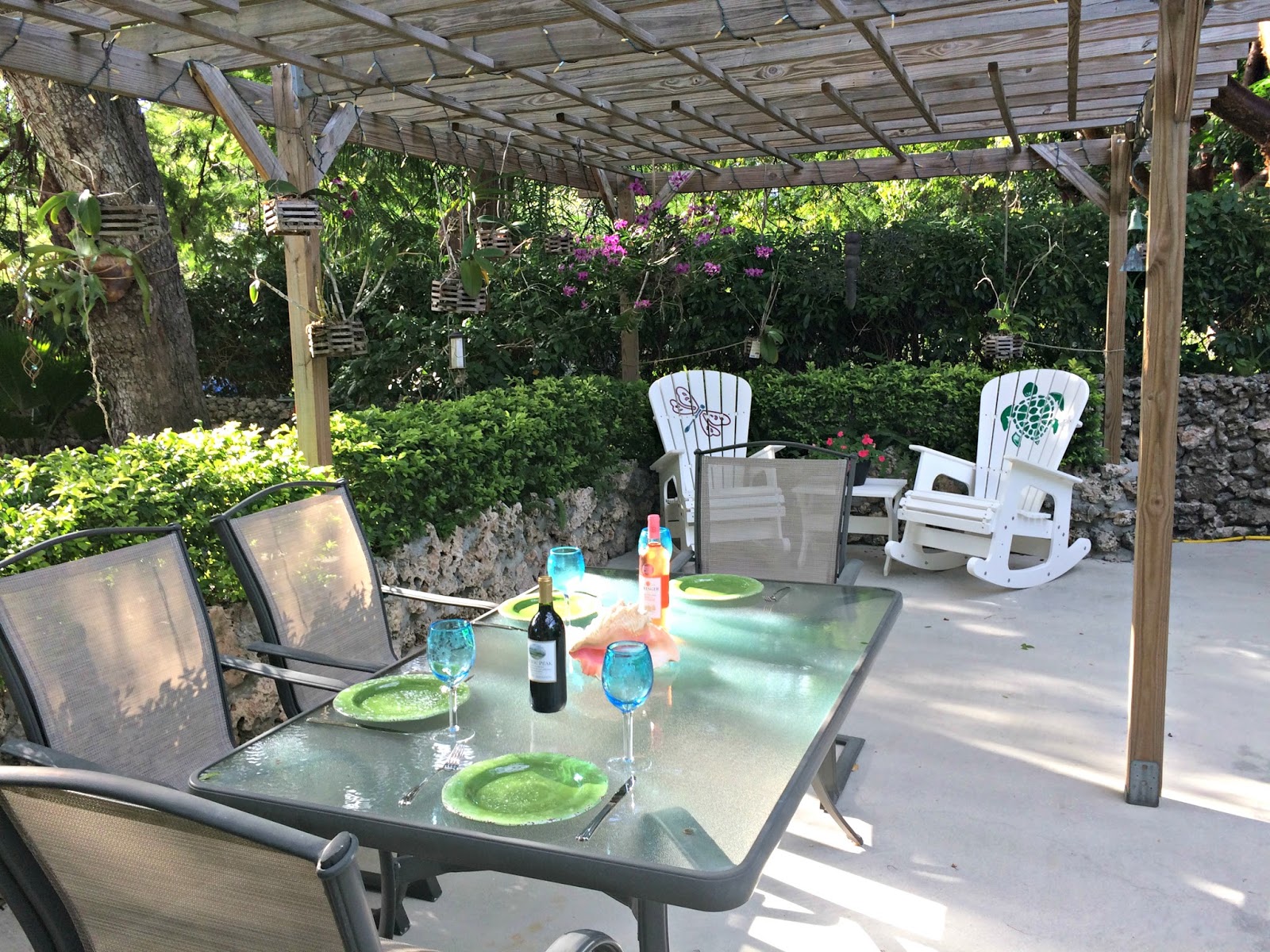 The Florida Keys Real Estate Conchquistador Just Closed In Tavernier