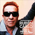RUBEN CARLO - CHICA PINTADA - 2014
