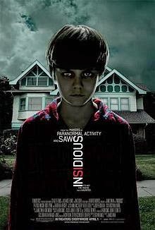Perbedaan Film Horror Barat dan Indonesia | Gambar Lucu Terbaru