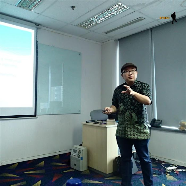 Kisah di Balik Hidangan - Food Photography and Writing Class by Harnaz food photography and writing class