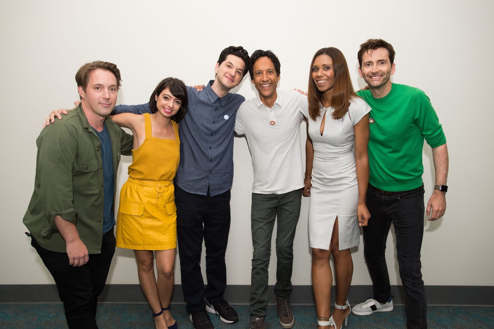 Kimiko glenn ducktales