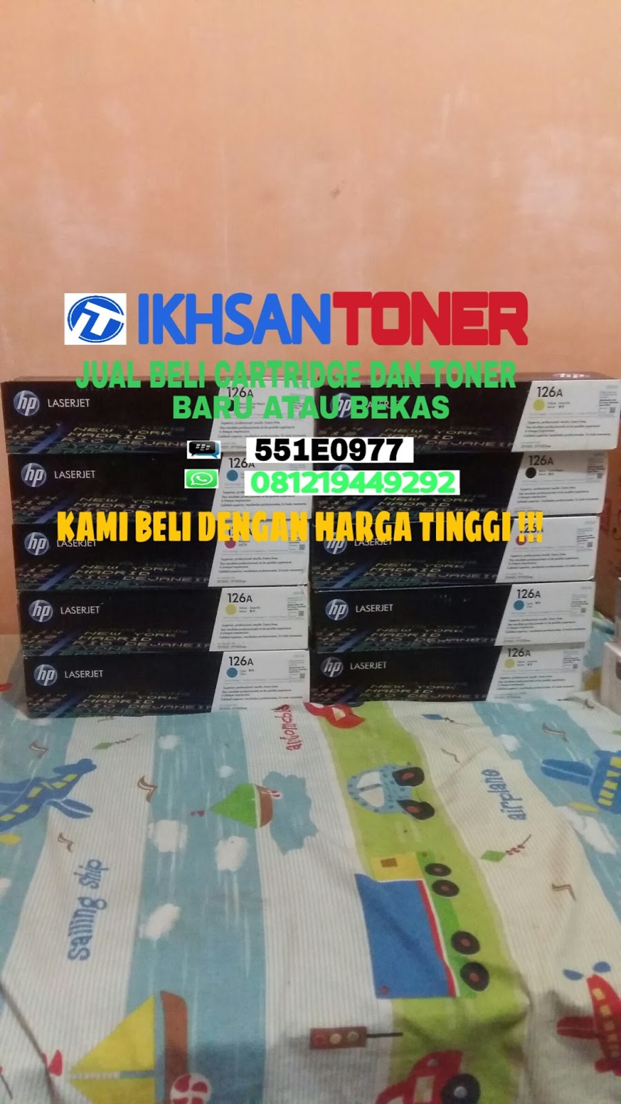 jual beli tinta toner bekas samarinda ikhsan toner jual beli tinta toner bekas samarinda ikhsan toner
