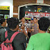Polres Metro Jakarta Timur Ciduk 31 Orang dari 5 Geng Motor