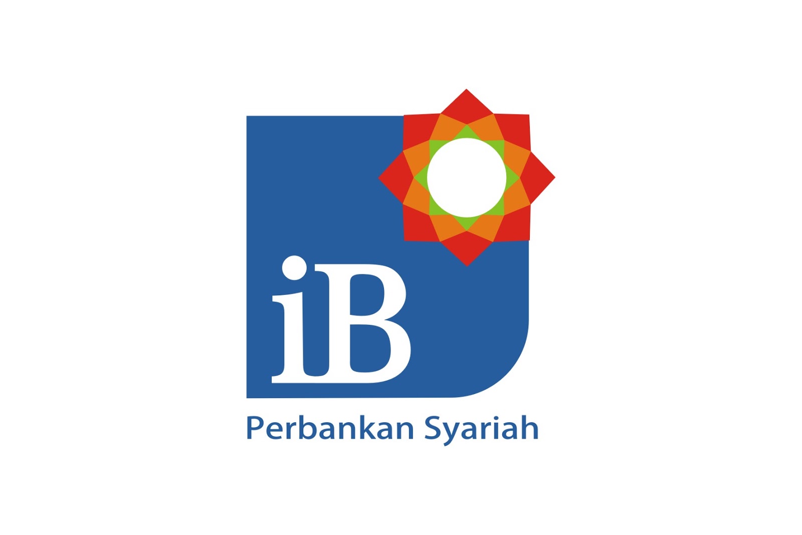 IB Perbankan  Syariah Logo Logo Share