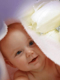 Decent Image Scraps: Animated Kid