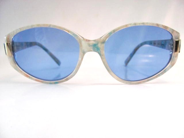 Lotto 3 Paia Occhiali Da Sole Vintage Wayfarer Neri – Donna – Confezione Multipla
