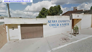 25 anos da Seara Espírita Chico Xavier