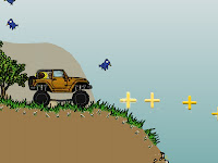 Here is the threequel to Fog.com's Big Truck Adventures! #DrivingGames #CarGames #OnlineGames