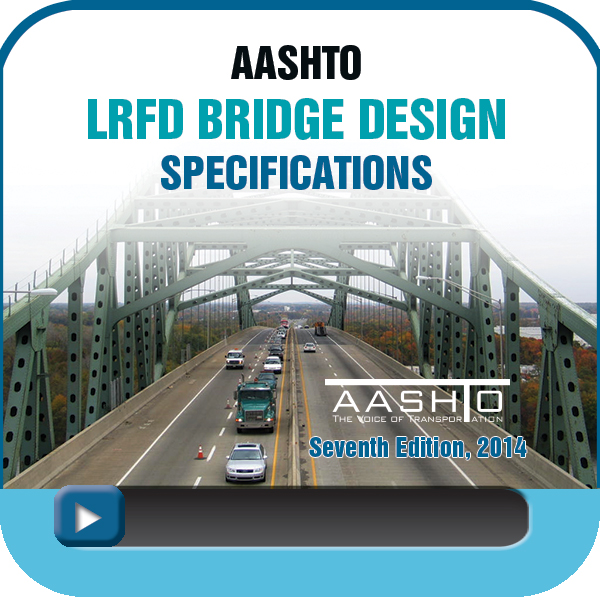 Aashto lrfd bridge design specifications 7th edition union of students