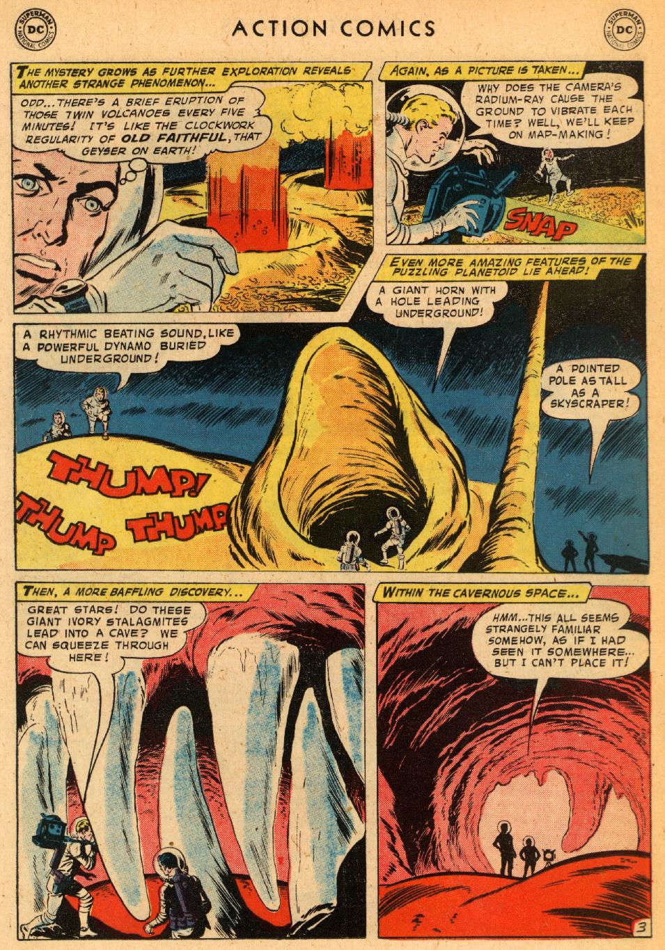 Action Comics (1938) 243 Page 19