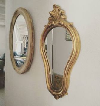 Featured image of post Sonhar Com Espelho Quebrado