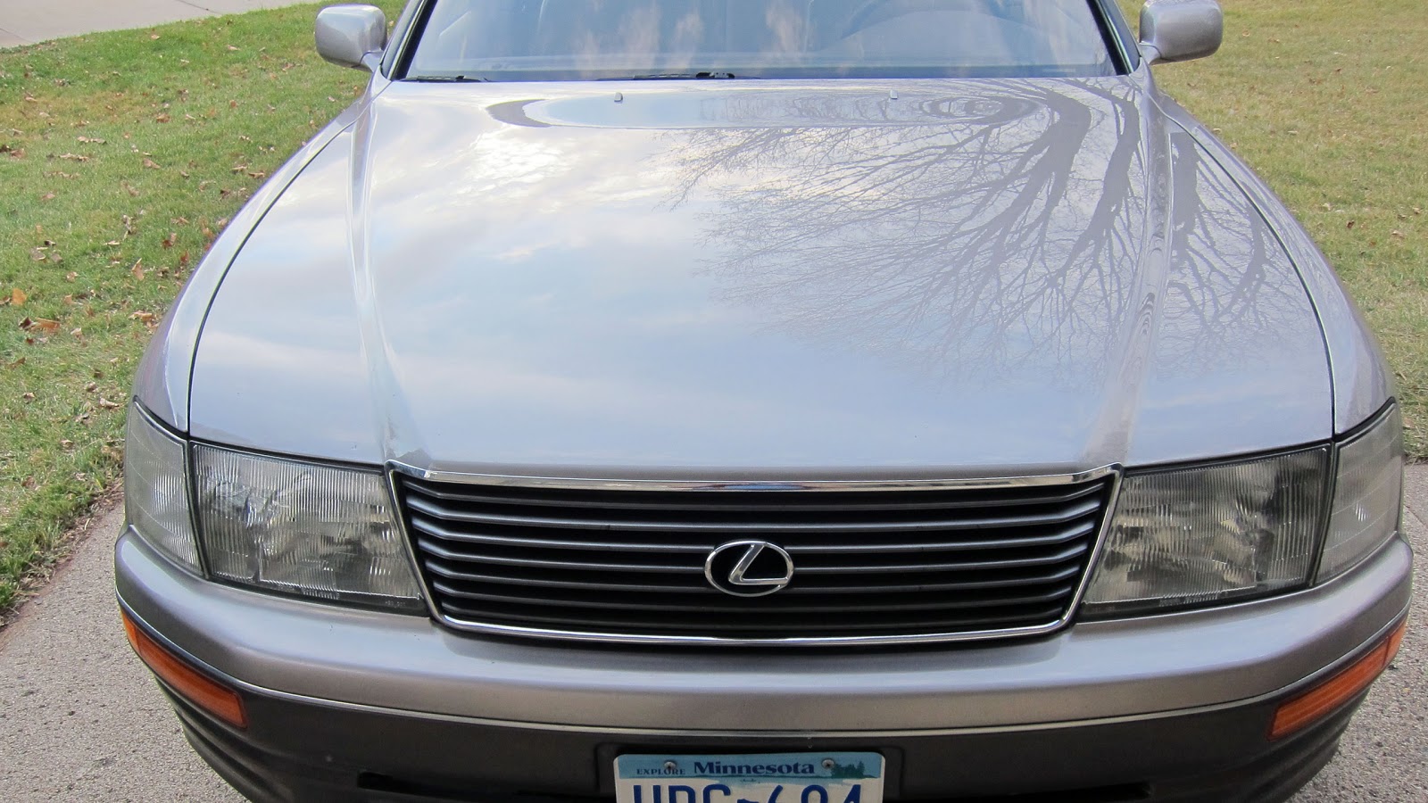 Real Economics On Driving An Old Car