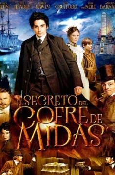 El Secreto del Cofre de Midas en Español Latino