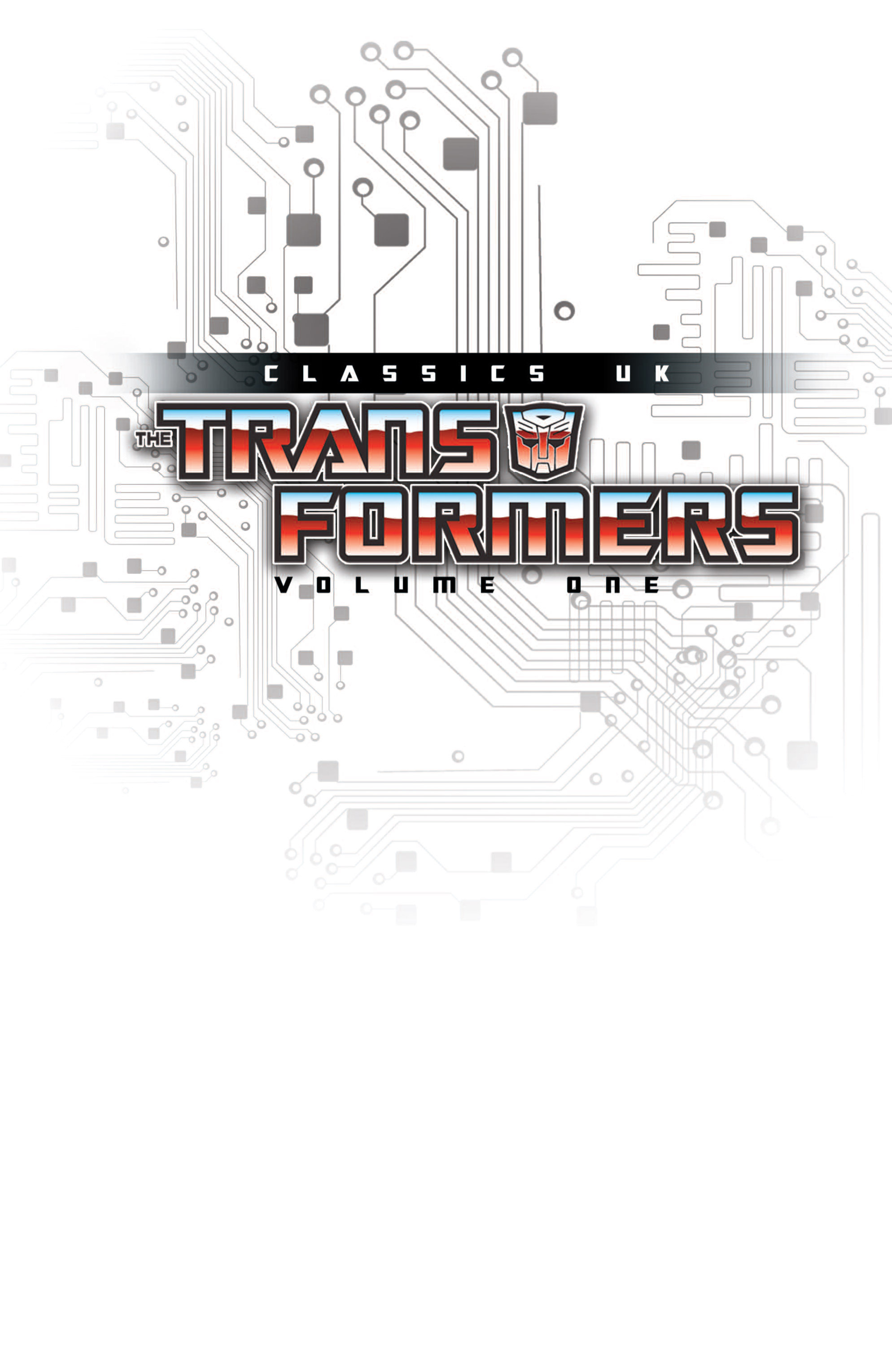 Read online The Transformers Classics UK comic -  Issue # TPB 1 - 2