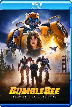 Bumblebee 2018 WEB-DL 720p 1080p
