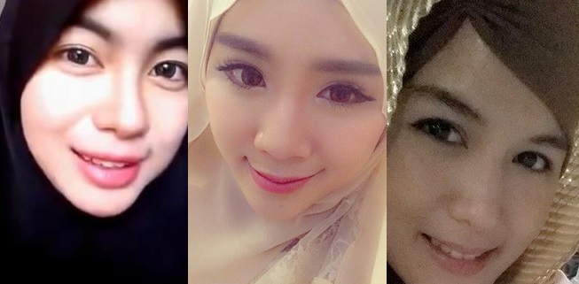 Wanita Muslim Thai Suka Poligami Dengan Lelaki Malaysia ...