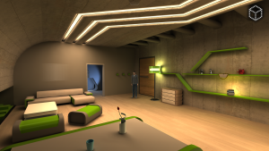 Lost Echo v1.7.5 APK+DATA Android Lost Echo v1.7.5 APK+DATA Android