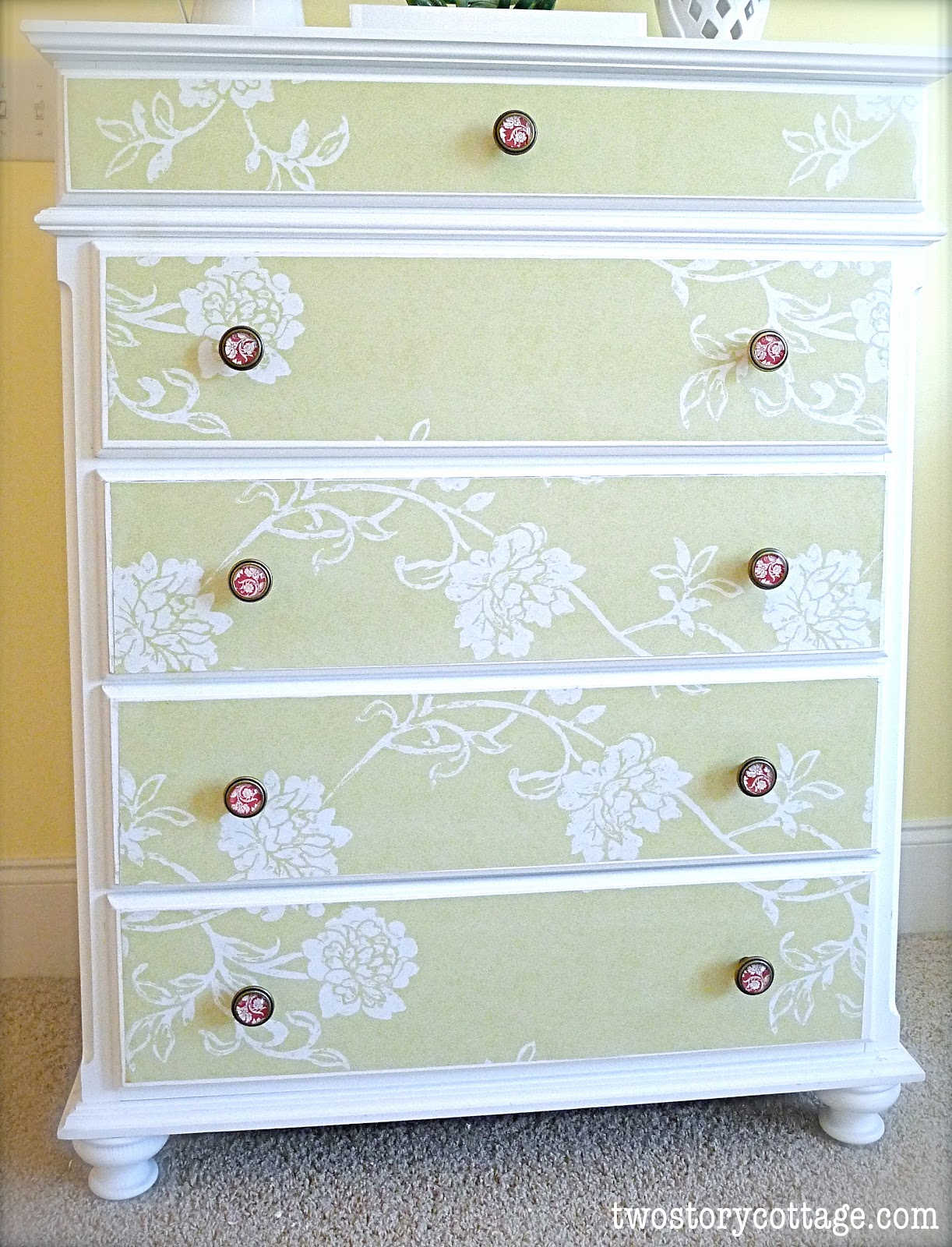 73 DECOUPAGE HOBBY LOBBY