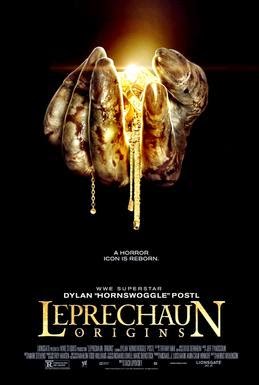 O Duende – As Origens (Dual Áudio 2014)