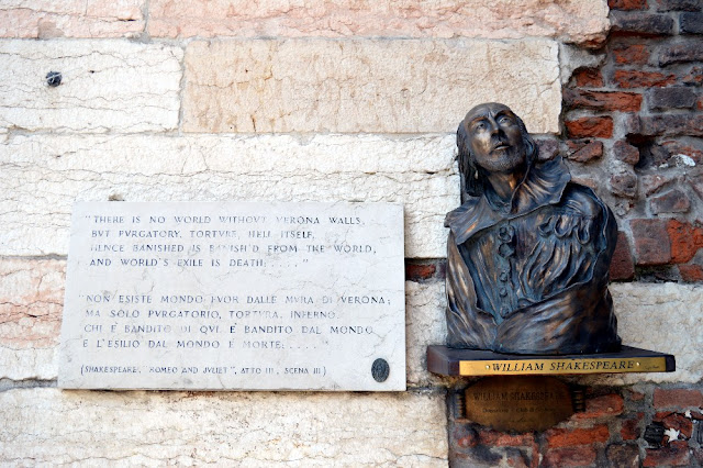 romeo e giulietta verona