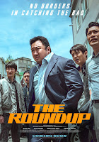 Ngoài Vòng Pháp Luật 2 - The Outlaws 2: The Roundup