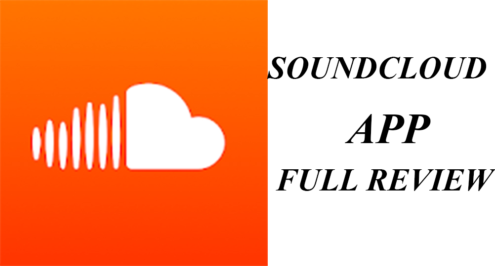SoundCloud Best Music Android App Full Review ZIA